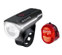 Set di illuminazione Sigma Aura 60 + Nugget II