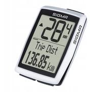 Sigma BC 12.0 WL cruscotto bici wireless, 12 funzioni, impermeabile