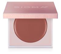Sigma Beauty Blush blush in crema colore Cor-de-Rosa 4,5 g
