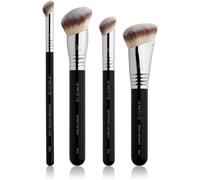 Sigma Beauty Brush Collection set di pennelli 4 pz
