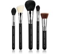 Sigma Beauty Brush Collection set di pennelli 5 pz