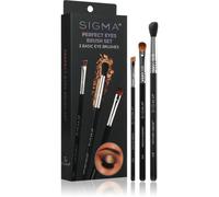 Sigma Beauty Brush Set Perfect Eyes set di pennelli per occhi e sopracciglia