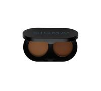 Sigma Beauty Color + Shape Brow Powder Duo - Medium