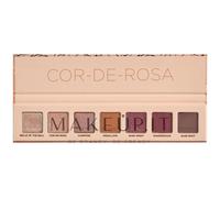 Sigma Beauty Cor-de-Rosa 7,56 g - Palette Ombretti