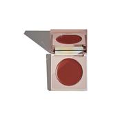 Sigma Beauty Cream Blush - Fard in crema idratante per guance e labbra, formula lucida leggera e modulabile con ingredienti nutrienti (Nearly Wild, Pomegranate Pink Sheen)