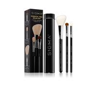 Sigma Beauty Essential kit di mini pennelli per il viso