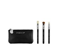Sigma Beauty Brush Set Glam N Go Set di pennelli con custodia