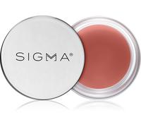 Sigma Beauty Hydro Melt Lip Mask maschera idratante per le labbra con acido ialuronico colore Tranquil 9,6 g