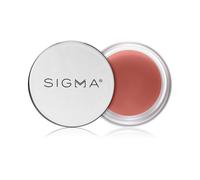 Sigma Beauty Hydro Melt Lip Mask maschera idratante per le labbra con acido ialuronico colore Tranquil 9.6 g
