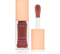 Sigma Beauty Lip Cream rossetto liquido lunga tenuta colore Dapper 5,1 g