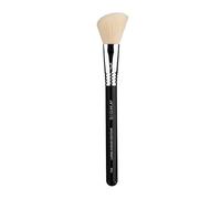 Sigma Beauty Pennello grande angolato F40 per contouring, illuminante e applicazione di fard e bronzer, pennello grande angolato per fard, vegano, ipoallergenico, sintetico
