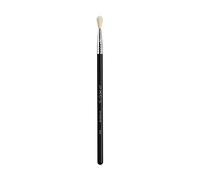 Sigma Beauty Pennello per sfumare E36, pennello di precisione per palpebre angolari, applicazione ombretto e pennello piccolo per sfumare, applicare pigmenti e sfumare linee dure su piccole aree