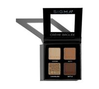 Sigma Beauty Quad Crème Brûlée 4 g - Palette Ombretti