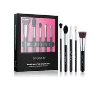 Sigma Beauty Set Most-wanted 5 pezzi - Set di pennelli
