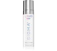 Sigma Beauty SigMagic™ mousse detergente per pennelli cosmetici 200 ml