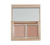 Sigma Beauty Spectrum Color-Correcting Duo - Corrector & Primer - Custom Blending Correttore per cerchi scuri, Redness, Bruises, Dark Spots, tatuaggi e Blemishes - Light to Medium