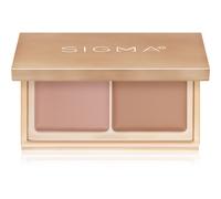 Sigma Beauty Spectrum Color-Correcting Duo correttore in crema colore Light to Medium 1,52 g