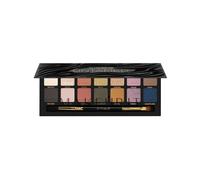 Sigma Beauty Untamed 19,32 g - Palette Ombretti
