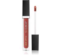 Sigma Beauty Untamed Liquid Lipstick rossetto liquido matte lunga tenuta colore Dapper 6 g