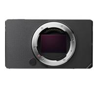 Sigma BF Mirrorless Camera (Black)