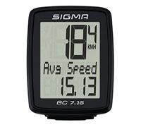 Sigma 'Bike Computer BC 7.16 \