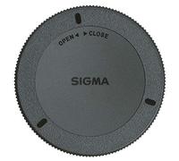 Sigma Rearcap LCR-SE ll