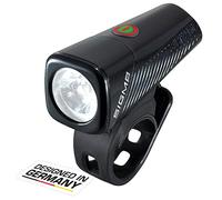 Sigma Buster 150 FL Luce anteriore per bicicletta USB (150 lm)