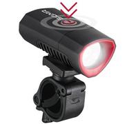 SIGMA Buster 300 Fl - Unisex - Nero - Taglia unica- modello 2025