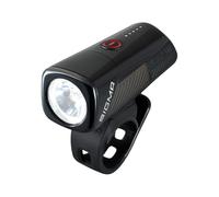 Sigma 400 Fl Front Light Nero 400 Lumens