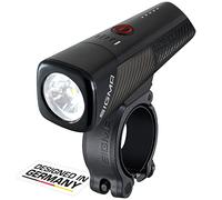Luce anteriore sigma buster 800 fl nera