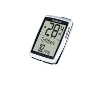 Computer da bicicletta Sigma BC 12.0 WL STS CAD