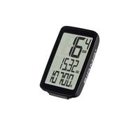 SIGMA Ciclocomputer Pure1 WR nero