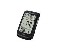Ciclocomputer gps sigma rox 4 0 endurance nero