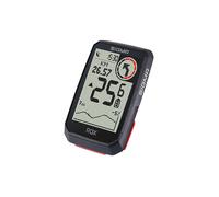 SIGMA Ciclocomputer ROX 4.0 nero