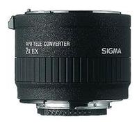 Sigma Convertitore Tele APO 2.0X per fotocamera Minolta-AF