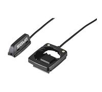 SIGMA 4016224005307, Supporto Computer Orig. 2032 con Cavo 90CM# Unisex-Adult, Nero, One Size