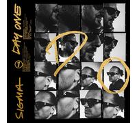 Sigma Day One (CD) Album