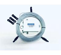 SIGMA DELTA - 80 HP-QRO 1kW Multi Banda Full Wave Loop HF Antenna/Antenna