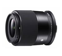 Sigma DEMO 23mm F/1.4 DC DN Contemporary Lens L Mount