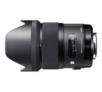 Sigma 35mm 1:1,4 DG HSM fur Nikon PROMOZIONE BLACK-FRIDAY!