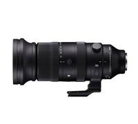 Sigma 60-600mm F/4,5-6,3 AF (S) DG OS HSM per Sony E-Mount