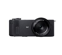 Sigma DP2 Quattro Camera Compatta Digitale, Nero