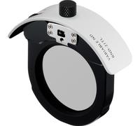 Sigma Drop In WR Variable ND RND-21TL con attacco FL