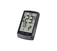 SIGMA E-Bike Computer EOX VIEW 1300 nero