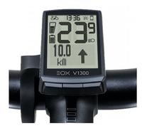 Sigma Ciclocomputer Eox View 1300 E-bike
