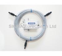 SIGMA Euro-Comm Delta - 15 HP Full Wave Loop HF Antenna/Aerial
