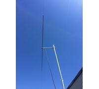 Sigma Euro-Comm HF Mini Dipole 80m 3,5-3,8 MHz Antenna Bi-Direzionale