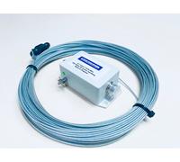 Sigma Euro-Comm LW40 HF 160-6m Antenna Long Wire Multibanda Ham Radio