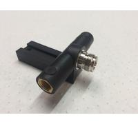 Sigma Euro-Comm Nuovo Connettore Centro Dipolo 3/8 N Tipo Antenna Ham Radio CB