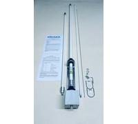Sigma Euro-Comm SEHF360XP Antenna Verticale Fibra di Vetro HF 1kW
